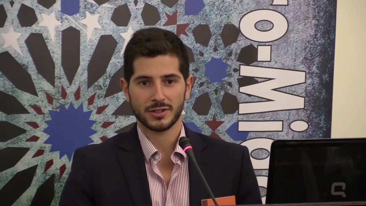 State Building and Bread: Sovereignty in Contested Syria