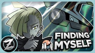FINDING MYSELF ► Original Composition