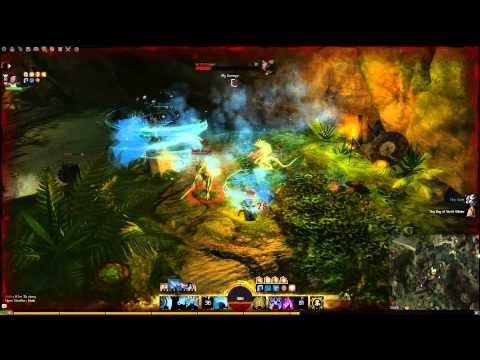 Don&rsquo;t Touch the Shiny! - Gw2 Explorer Achievements