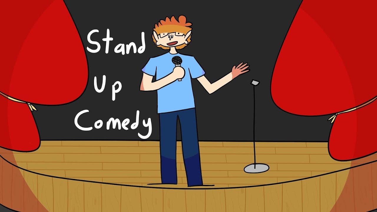 Stand Up Comedy YouTube
