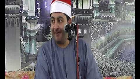 الشيخ محرم العطار سورة التوبة في منشية صهبرة ديرب نجم شرقية 18-07-2022 تصوير إبراهيم الشاذلي