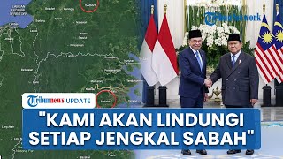 Download Lagu Sengketa dengan Indonesia soal Ambalat, PM Malaysia Anwar Ibrahim Janji Lindungi Kedaulatan Sabah MP3 Download Lagu Sengketa dengan Indonesia soal Ambalat, PM Malaysia Anwar Ibrahim Janji Lindungi Kedaulatan Sabah MP3