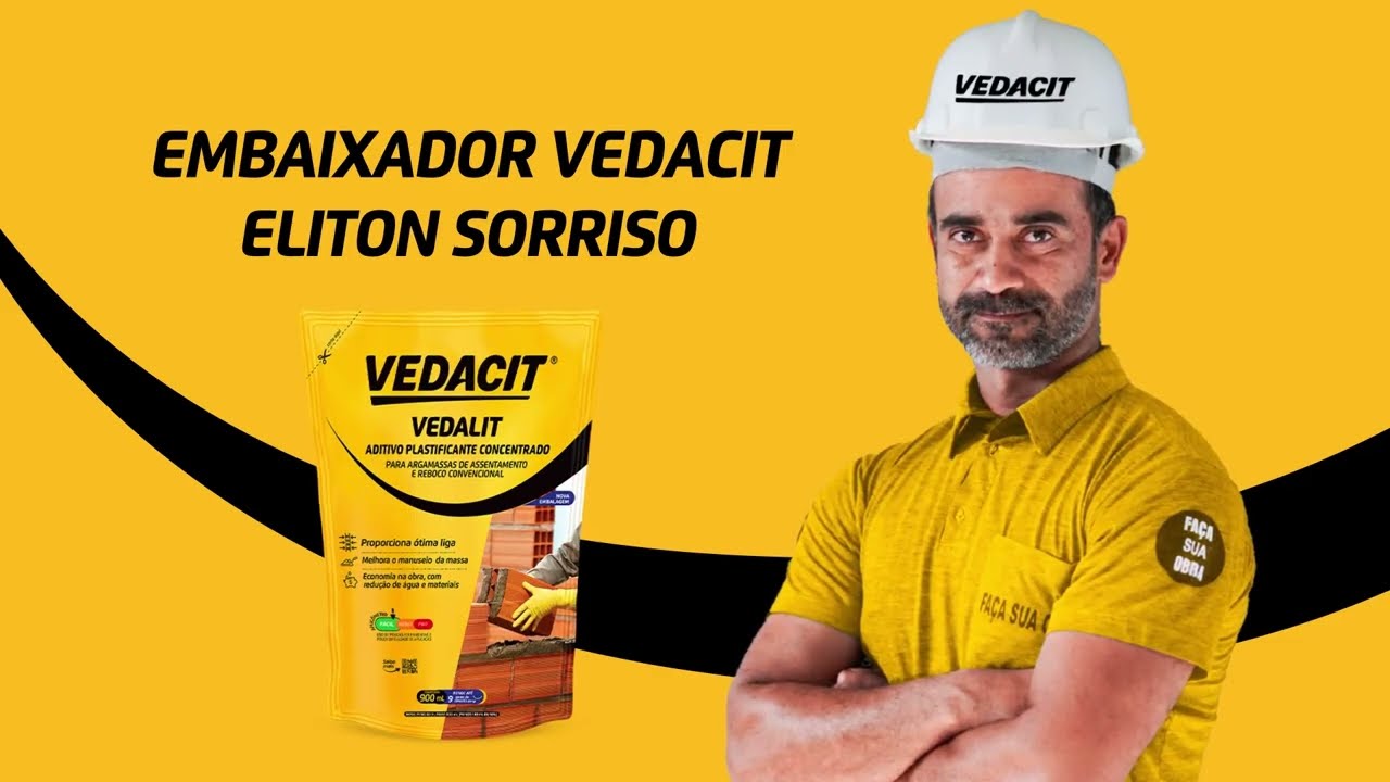 Saiba tudo sobre: VEDALIT