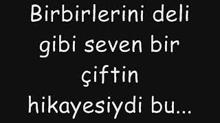 Ölümüne Sevmek