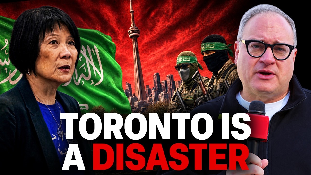 URGENT: We have a plan to defeat Olivia Chow URGENT: We have a plan to defeat Olivia Chow