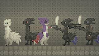 Expie NPC Mod | Public Release | Casualties Unknown