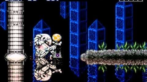 Super Metroid Yp -Hell- Theory TAS