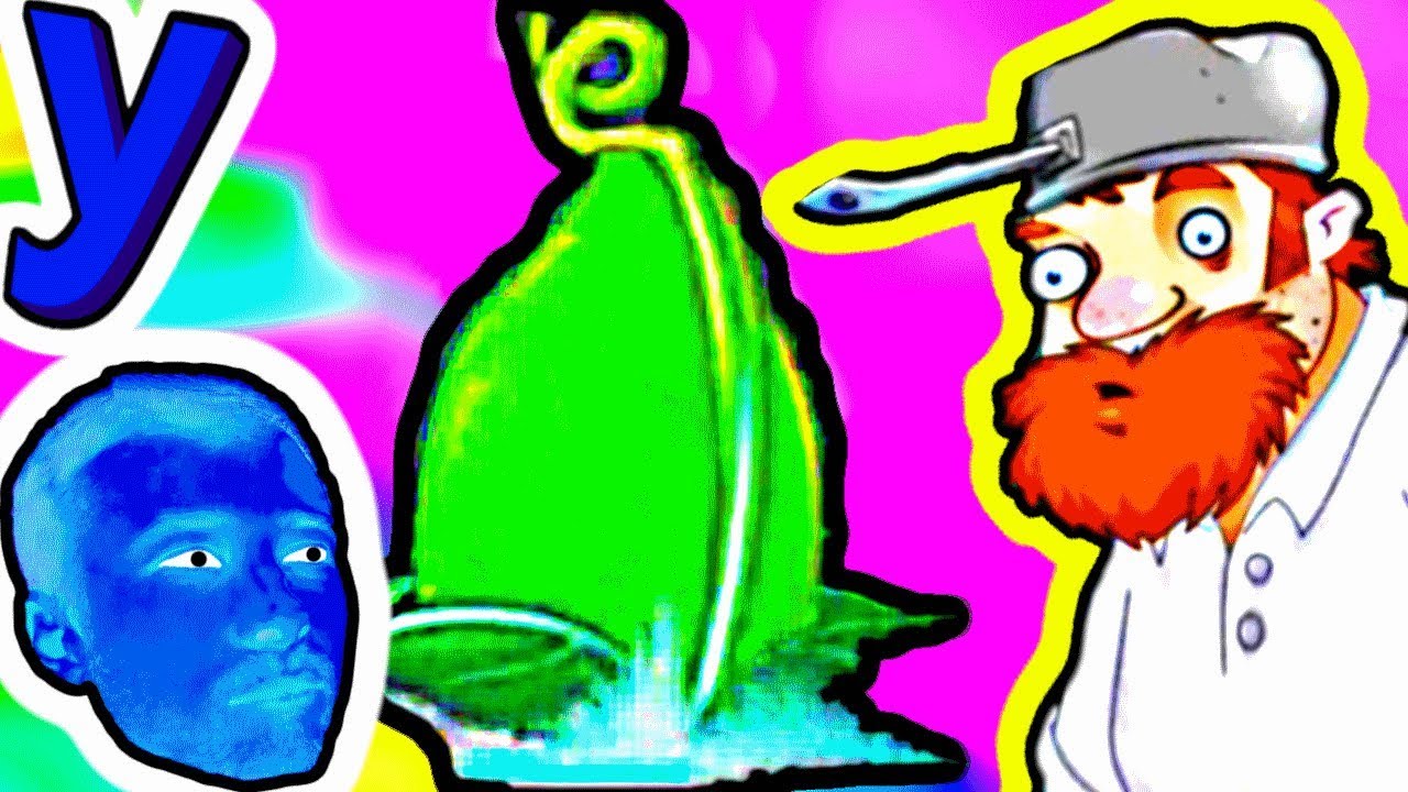 ПРоХоДиМеЦ проверяет СИЛУ нового растения на арене! 