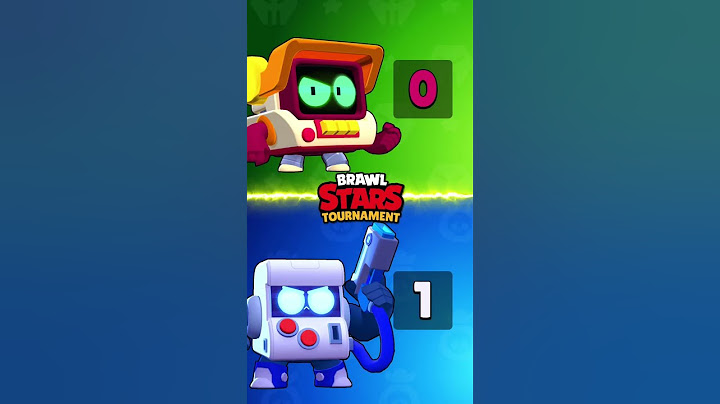 R-T vs 8-BIT | Brawl Stars Tournament #brawlstars #supercell #brawltalk