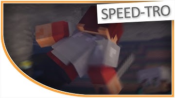 [SPEED-TRO] @TheBestGinger13