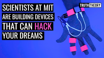 Scientists at MIT Are Building Devices That Can Hack Your Dreams