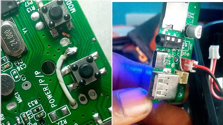 How To Repair Any Bluetooth speaker 🔊