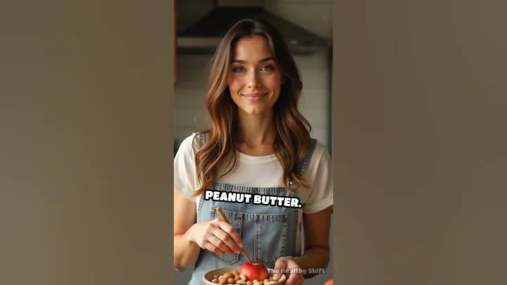 End Sugar Cravings with This Simple Trick!