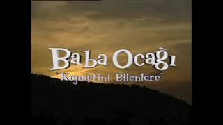 Baba Ocağı Dizi Müzikleri / Jenerik 1 (HD)