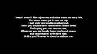 Professor Green - Read All About It Ft. Emeli Sandé (LYRICS)