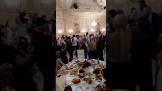 Свадьбы Дагестана. Группа Арадеш