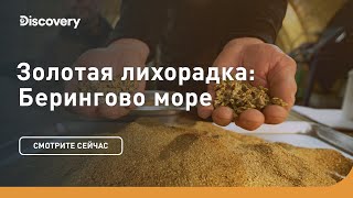 Час расплаты | Золотая лихорадка: Берингово море | Discovery screenshot 2