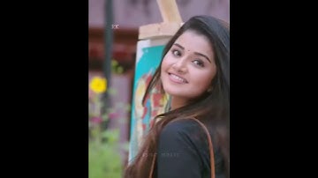 Ram Pothineni & Anupama Full Screen Love Status || Ram OR Anupama Sad Whatsapp Status Video #shorts