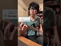 #thepillows Star Overhead #guitar tutorial! #flcl #foolycooly #guitartutorial #jrock