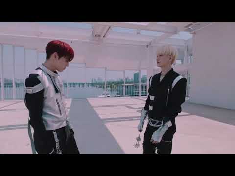 ‪［日本語字幕］온앤오프(ONF) - 新世界 (New World)‬