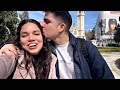 Despus de 6 meses  vlog con tucanalcontian en madrid