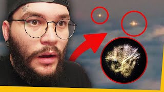 Thumbnail for Šílená situace s UFO/UAP v New Jersey.. jsou tady?