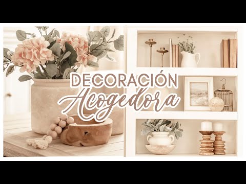 Video: Decorar trucos para hacer que su nueva casa sea acogedora y acogedora