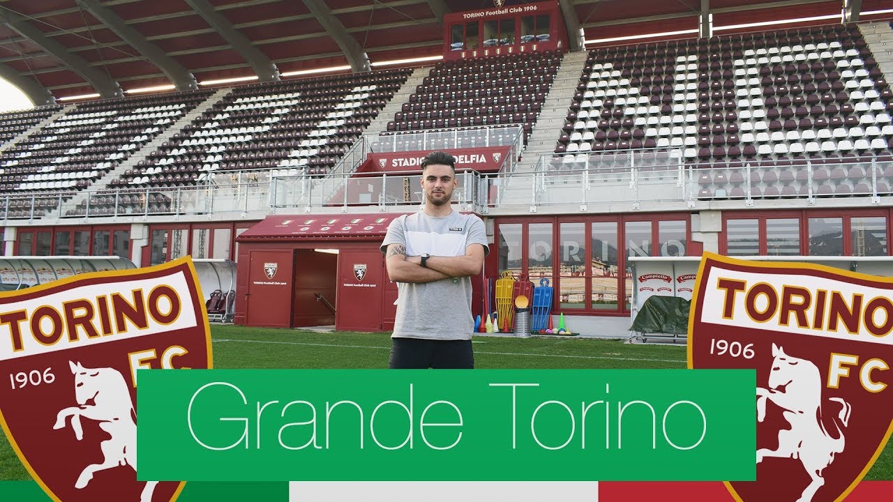 Torino FC - O clube que poderia ser Gigante!