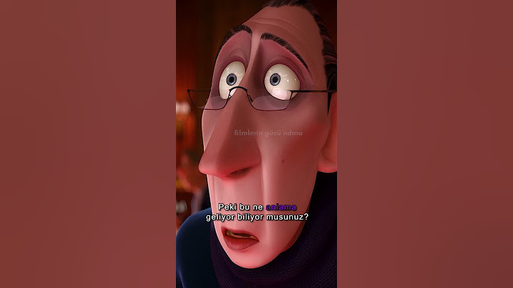 Ratatouille İlginç Teori
