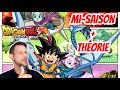 Dragon Ball Daima Bilan MI-SAISON TOP🤩 et FLOP😡 + THEORIE FOLLES et révélation sur la Suite 🔥🔥🔥