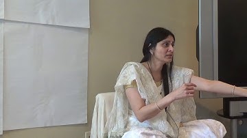 Karma Sensations & Elements