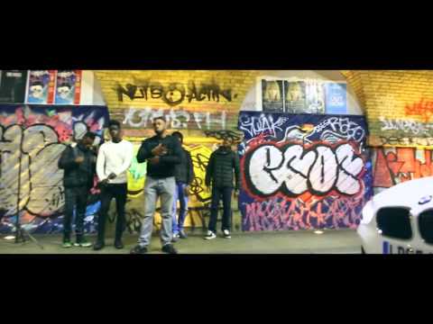 Jay Silva Ft. Big Tobz - See Me Now | Jaysilvapt Bigtobzsf | Link Up Tv