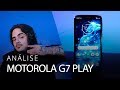 Moto G7 Play: o novo Moto E, mas disfarçado [Análise completa]