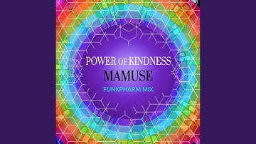 Power of Kindness (FunkPharm Mix) (feat. Max Ribner)