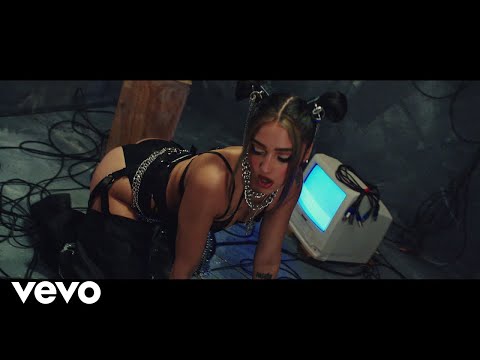 Mariah Angeliq – Mala De Verdad (Official Video)