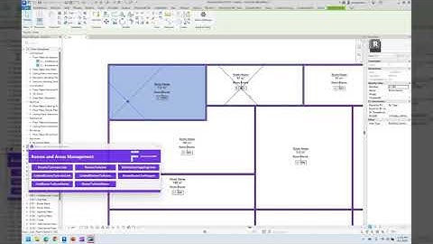 Comparative Analysis of Automation Tools for Revit