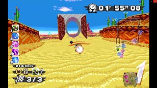 Dr.Robotnik's Ring Racers ~ Barrier Cup S Rank ~ Master Difficulty v2.3