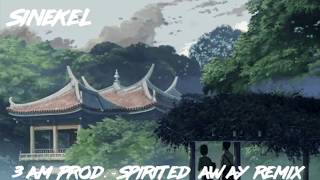 (1 HOUR) Spirited Away Remix