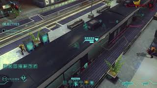Let's Play Xcom: Enemy Within - Part 18 [Confounding Light]