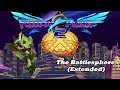 Freedom planet 2  - The Battlesphere Extended