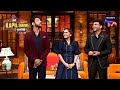 Kapil learns to cook on his show  the kapil sharma show  big screen special