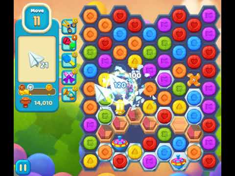 Toy Party level 269 NO BOOSTERS 😈
