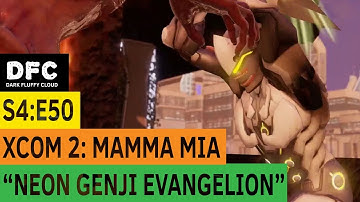 XCOM 2 S4:E50 | A BETTER ADVENT 2.0 | APA | Patinator Plays [Rescue a VIP]