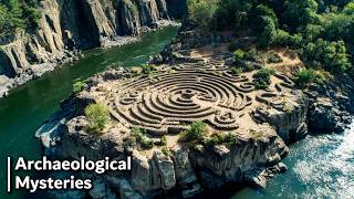 50+ Unexplained Ancient Archaeological Mysteries To Fall Asleep