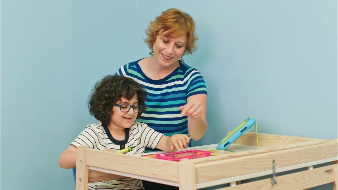 Yellow Bus ABA Clinic YouTube