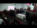 01/04/2026 - Morning Worship | "Kingdom Announcement" - Mark 1:14-15 | Pastor Donald R. Clay, Sr.