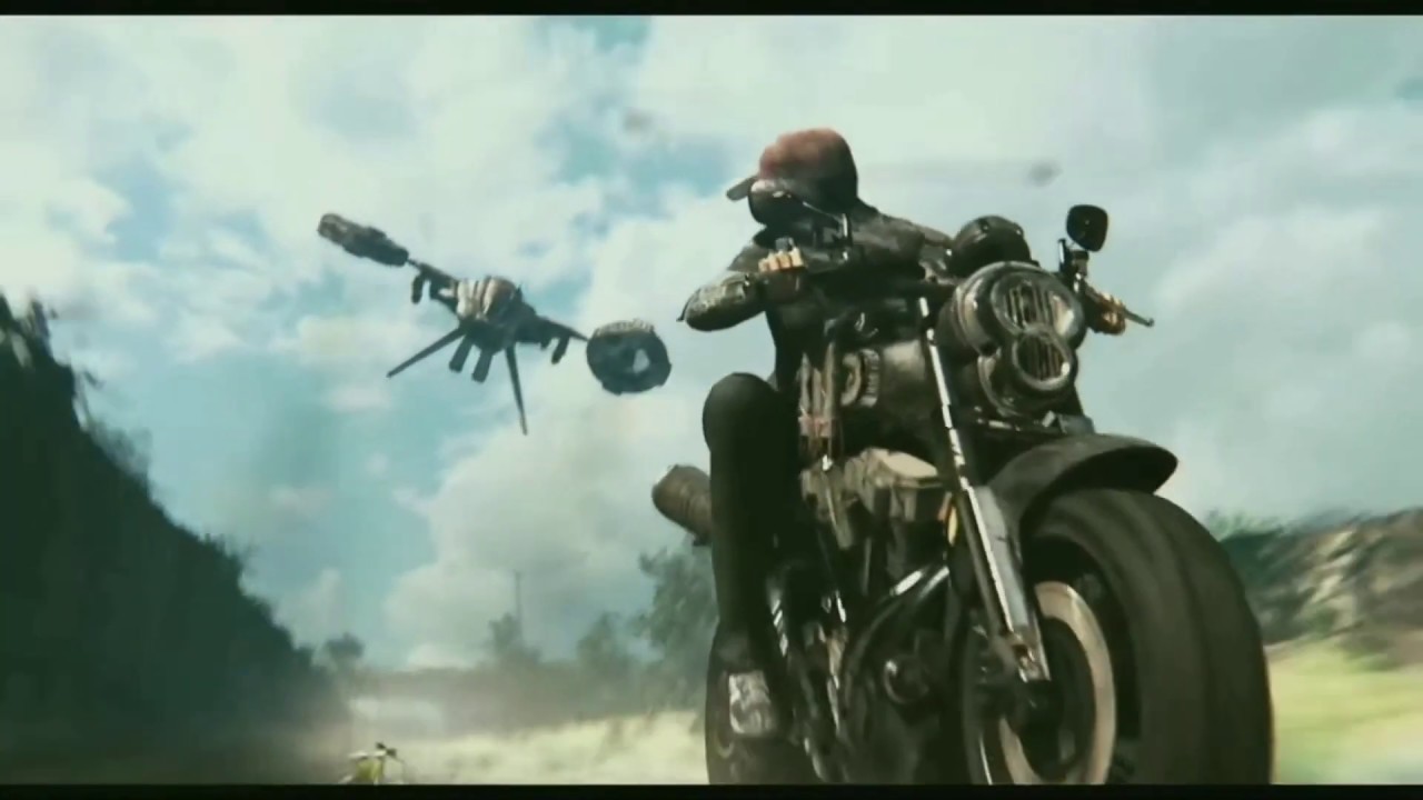 REVENGE HUNTER X HUNTER | SOLO VS SQUAD 17 KILL |