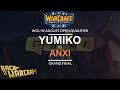 [WC3] WGL:W 2019 - August Open Grand Final: [HU] Yumiko vs. Anxi [UD]