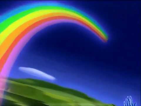Adriano Celentano - L'arcobaleno - Official Video (with lyrics/parole in descrizione)