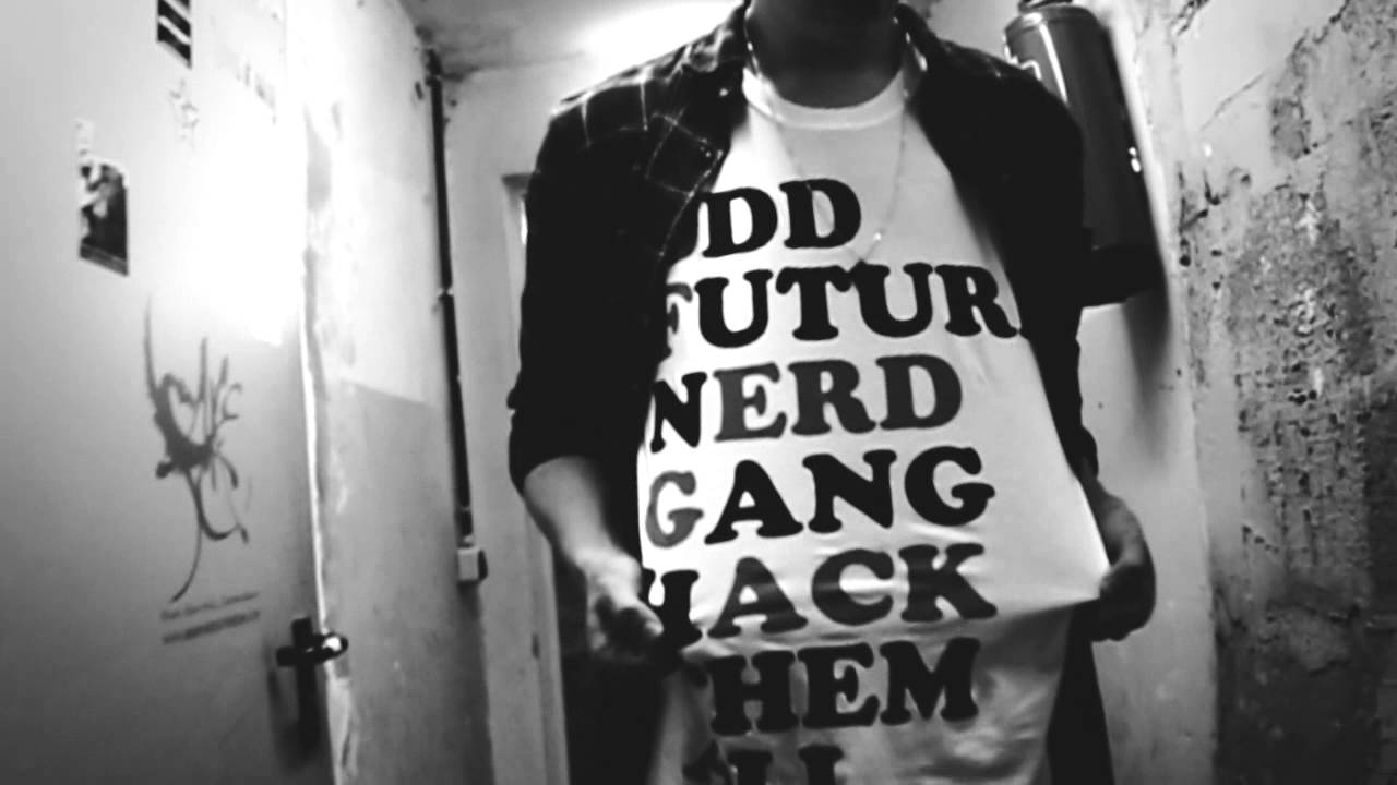 Rockstah "A-Taste" (2011)